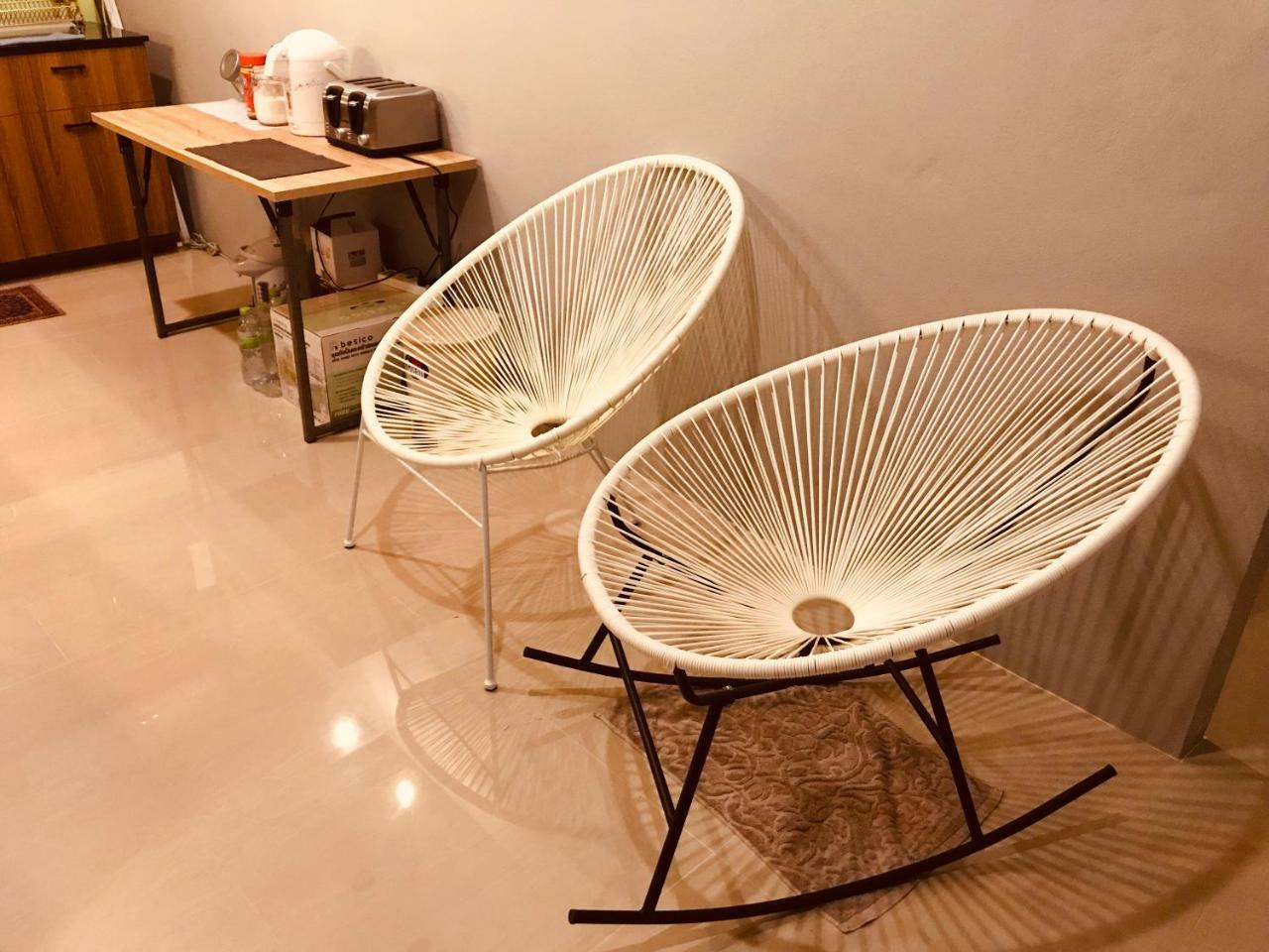 Baan Wararin Hostel パッタヤー エクステリア 写真